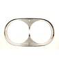 Headlight frame right Fiat 1300 - 1500 - 625N