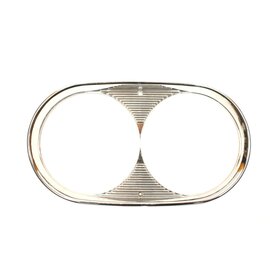 Scheinwerferrahmen links Fiat 1300 - 1500 - 625N