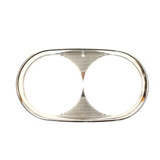 Scheinwerferrahmen links Fiat 1300 - 1500 - 625N