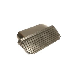 Luchtgeleider links Fiat 126