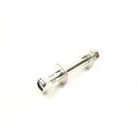 Bolt auxiliary steering gear