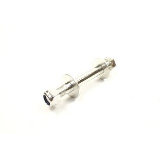 Bolt auxiliary steering gear