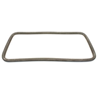 Achterraamrubber Fiat 126