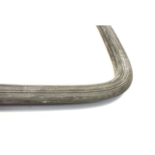 Rear window seal Fiat 126