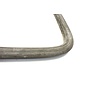 Rear window seal Fiat 126