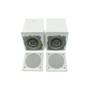 Haut-parleur intégré Fiat Panda