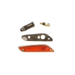 Direction indicator right Lancia Flavia