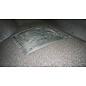 Tapis noir Fiat 500