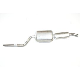 Imasaf Middendemper links Dino coupe 2400