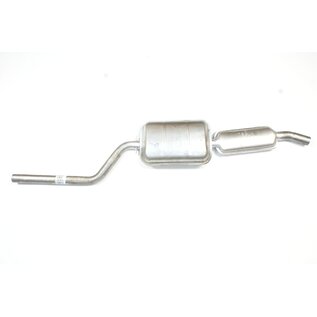 Imasaf Silencieux central gauche Dino coupe 2400
