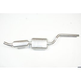 Imasaf Middendemper rechts Dino coupe 2400