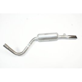 Imasaf Endschalldämpfer links Dino spider 2000