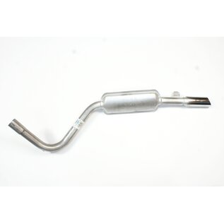 Imasaf Rear silencer left Dino spider 2000