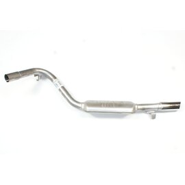 Imasaf Silencieux d'échappement droit Dino spider 2000