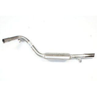 Imasaf Rear silencer right Dino spider 2.0