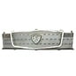 Grille Lancia Gamma