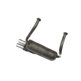Imasaf Sportuitlaat 500 F