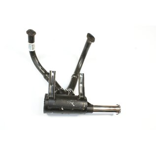 Imasaf Sportuitlaat 500F flex