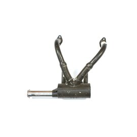 Imasaf Sportuitlaat 500 F-L