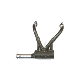 Imasaf Sportuitlaat 500F flex