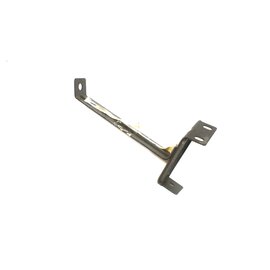 Bumper bracket Fiat left rear A112