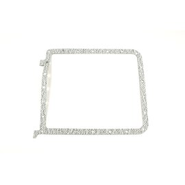 Oil pan gasket Lancia Fulvia