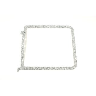 Oil pan gasket Lancia Fulvia