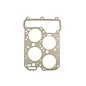 Cylinder head gasket Lancia Fulvia 1300