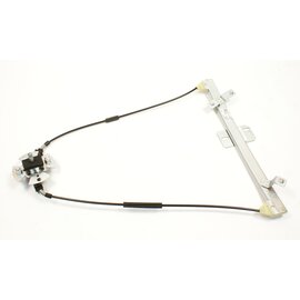 Window regulator right Beta