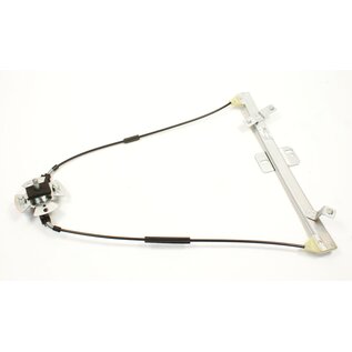 Window regulator manual right Beta