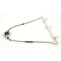 Window regulator manual right Beta