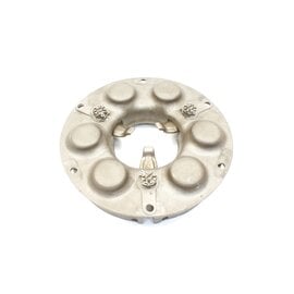 clutch pressure plate 1100-B