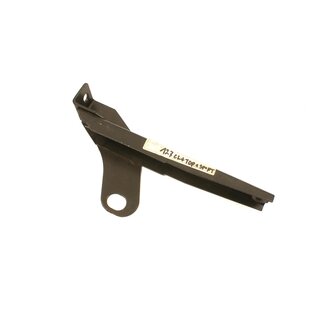 Support de pare-chocs arrière Fiat 127