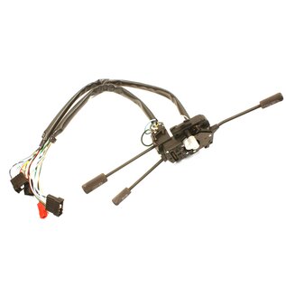 Steering column switch Lancia Prisma