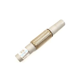 Flexible exhaust part 54mm