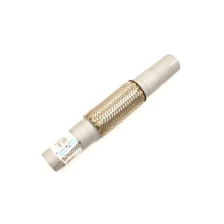 Flexibel tussenstuk 54mm