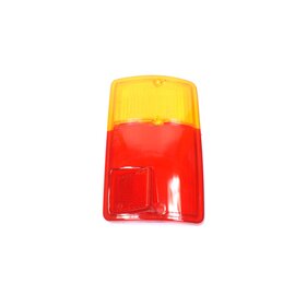 Tail light glass right Fiat 126
