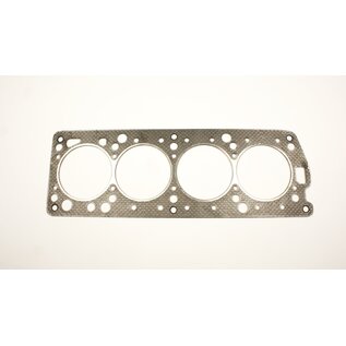 Cylinder head gasket 1438 - 1608cc Fiat 124 Spider