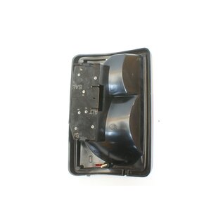 Rear light right Fiat 126