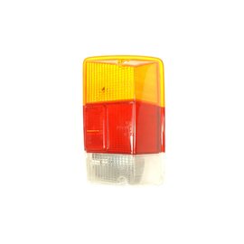 Achterlichtglas rechts Fiat 126P