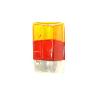 Achterlichtglas rechts Fiat 126P