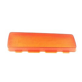 Turn signal glass rear light right 124 BC