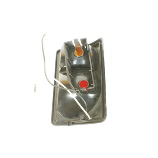 Rear light left Fiat 126P