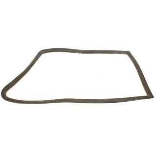 Right window seal Fiat Uno