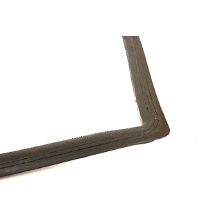 Right window seal Fiat Uno