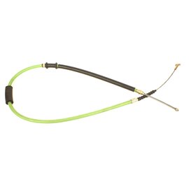 Cable de frein a main droite Dedra - Nuova Delta