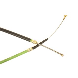 Cable de frein a main droite Dedra - Nuova Delta