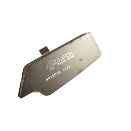 Verkleidung rechts Fiat Panda