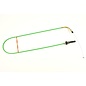 Throttle control cable Barchetta 183