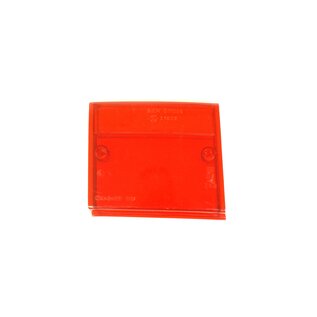 Taillight glass right Fiat 127